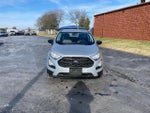 2019 EcoSport Thumbnail 2
