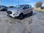 2019 EcoSport Thumbnail 3