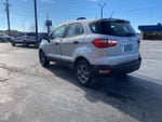 2019 EcoSport Thumbnail 4