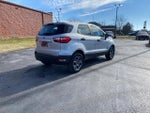 2019 EcoSport Thumbnail 6