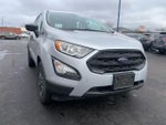 2019 EcoSport Thumbnail 1