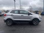 2019 EcoSport Thumbnail 2