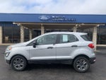 2019 EcoSport Thumbnail 6