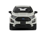 2020 EcoSport Thumbnail 2