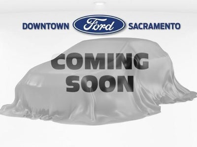 Photo of a 2020 Ford Ecosport S 4DR Crossover for sale