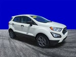 2021 EcoSport Thumbnail 2