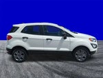 2021 EcoSport Thumbnail 3