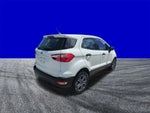 2021 EcoSport Thumbnail 4