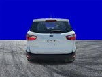 2021 EcoSport Thumbnail 5