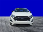 2021 EcoSport Thumbnail 9