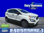 2021 EcoSport Thumbnail 1