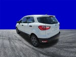 2021 EcoSport Thumbnail 6