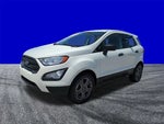 2021 EcoSport Thumbnail 8