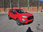 2021 EcoSport Thumbnail 2