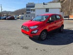 2021 EcoSport Thumbnail 4