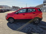 2021 EcoSport Thumbnail 5