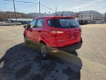 2021 EcoSport Thumbnail 6