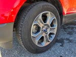2021 EcoSport Thumbnail 10