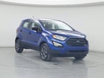 2021 EcoSport Thumbnail 1