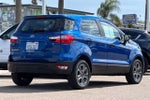 2021 EcoSport Thumbnail 5
