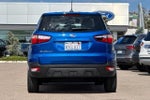 2021 EcoSport Thumbnail 7