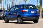 2021 EcoSport Thumbnail 8