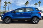 2021 EcoSport Thumbnail 9