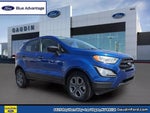 2021 EcoSport Thumbnail 1
