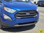 2021 EcoSport Thumbnail 2