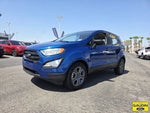 2021 EcoSport Thumbnail 3