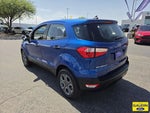 2021 EcoSport Thumbnail 5