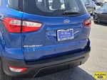 2021 EcoSport Thumbnail 6