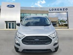 2021 EcoSport Thumbnail 1