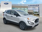 2021 EcoSport Thumbnail 2
