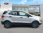 2021 EcoSport Thumbnail 3