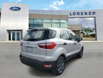 2021 EcoSport Thumbnail 4