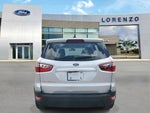 2021 EcoSport Thumbnail 5