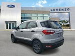 2021 EcoSport Thumbnail 6