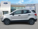 2021 EcoSport Thumbnail 7
