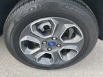 2021 EcoSport Thumbnail 8