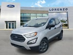 2021 EcoSport Thumbnail 30