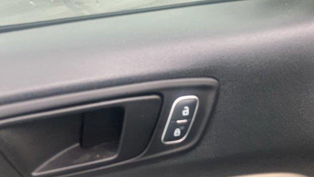 2019 Ford EcoSport S