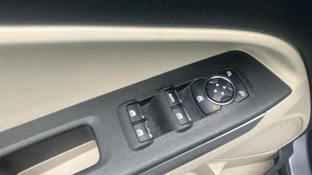 2019 Ford EcoSport S