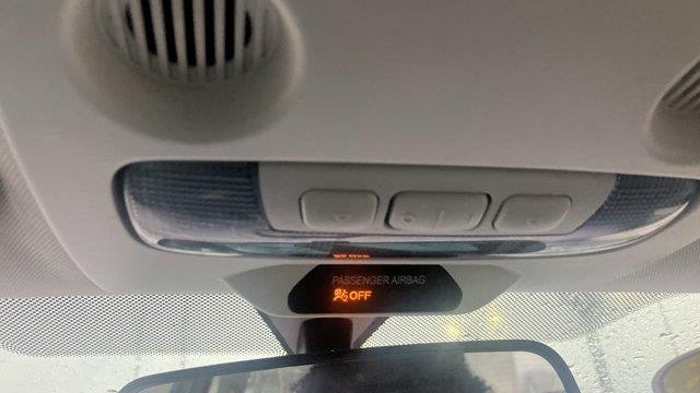 2019 Ford EcoSport S