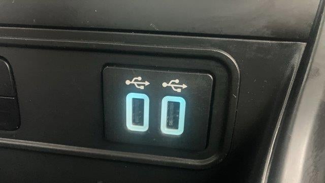 2019 Ford EcoSport S