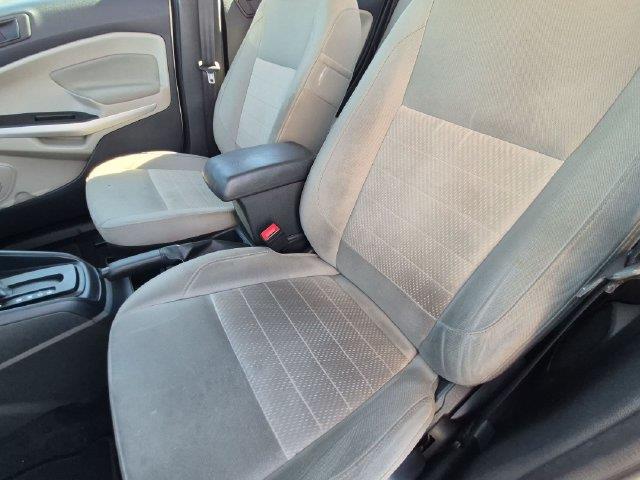 2021 Ford Ecosport - $16,395