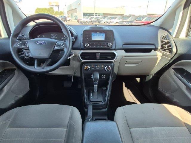 2021 Ford Ecosport - $16,395
