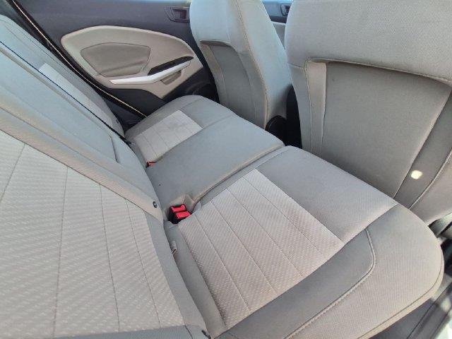 2021 Ford Ecosport - $16,395