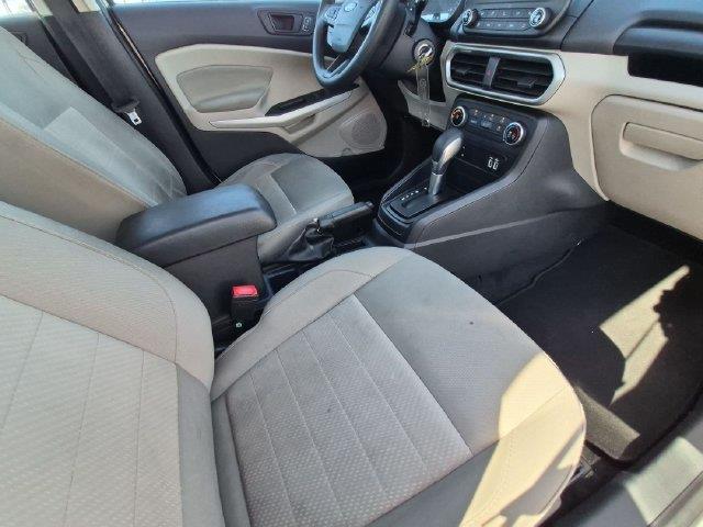 2021 Ford Ecosport - $16,395