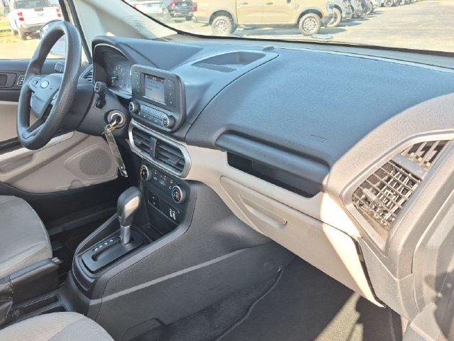 2021 Ford Ecosport - $16,395